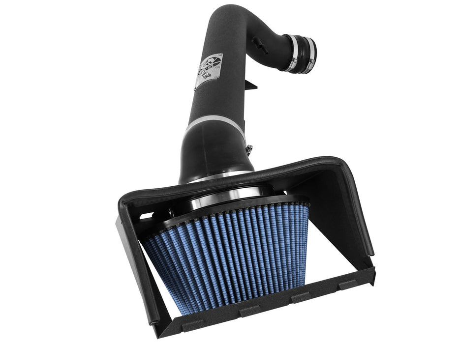 aFe POWER 54-11972-1B Magnum Force Stage 2 Cold Air Intake