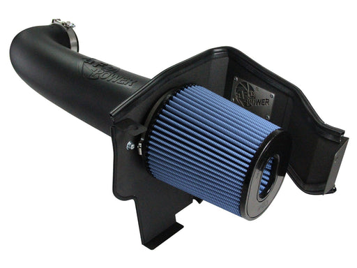 aFe POWER 54-12162 Magnum Force Stage 1 Cold Air Intake