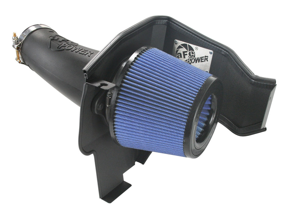 aFe POWER 54-12172 Magnum Force Stage 2 Cold Air Intake