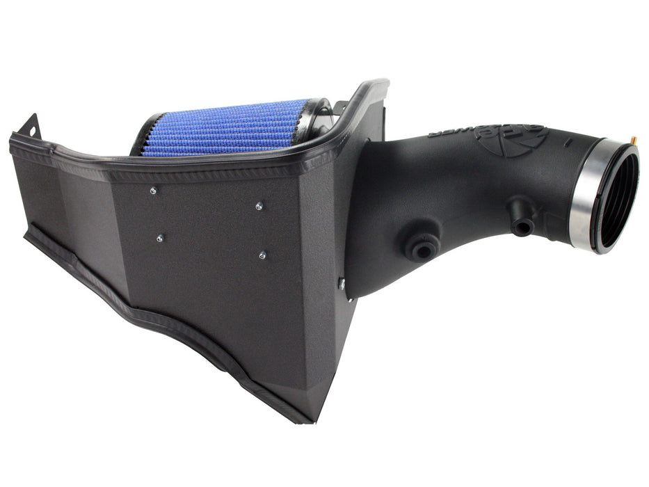 aFe POWER 54-12172 Magnum Force Stage 2 Cold Air Intake