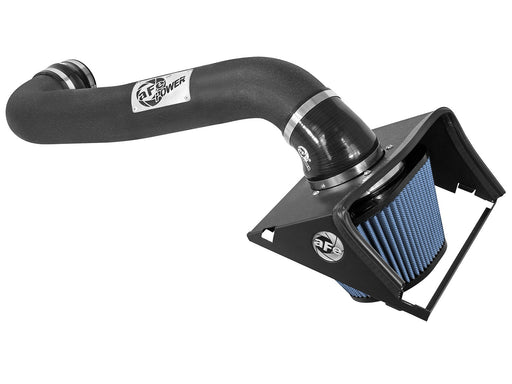aFe POWER 54-12742 Magnum FORCE PRO 5R Stage 2 Cold Air Intake