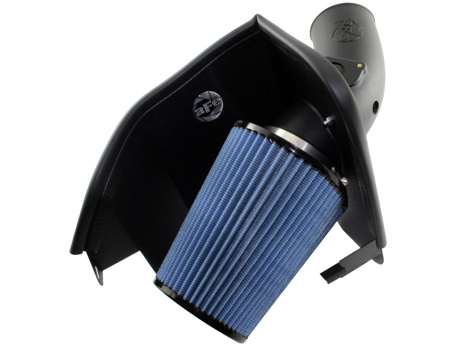 aFe POWER 54-30392 Magnum Force Stage 2 Cold Air Intake