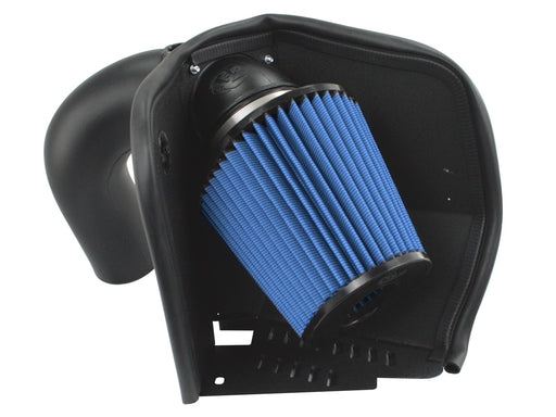 aFe POWER 54-31342-1 Magnum Force Stage 2 Cold Air Intake