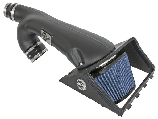 aFe POWER 54-32112-B Magnum FORCE PRO 5R Stage 2 Cold Air Intake