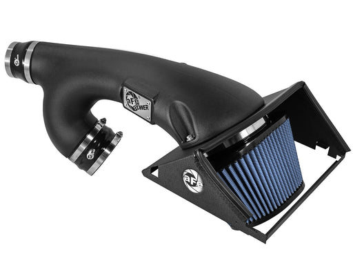 aFe POWER 54-32642-1B Magnum FORCE PRO 5R Stage 2 Cold Air Intake