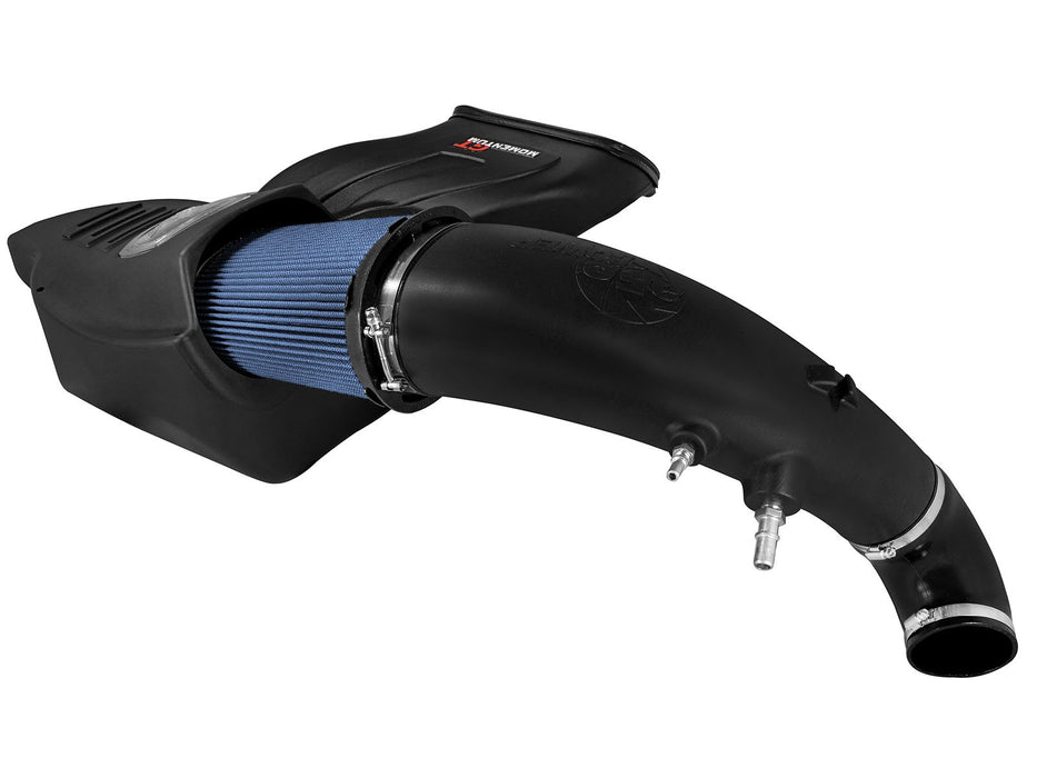aFe POWER 54-73114 Momentum GT Pro 5R Stage 2 Cold Air Intake