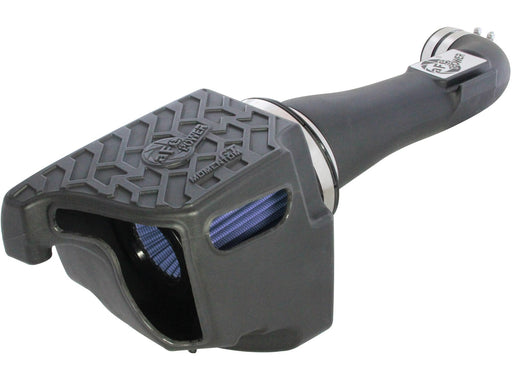 aFe POWER 54-76204 Momentum HD Stage 2 Si Cold Air Intake