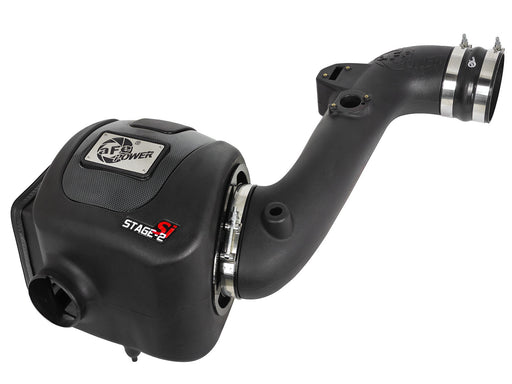aFe POWER 75-82322 Stage 2 Si Cold Air Intake