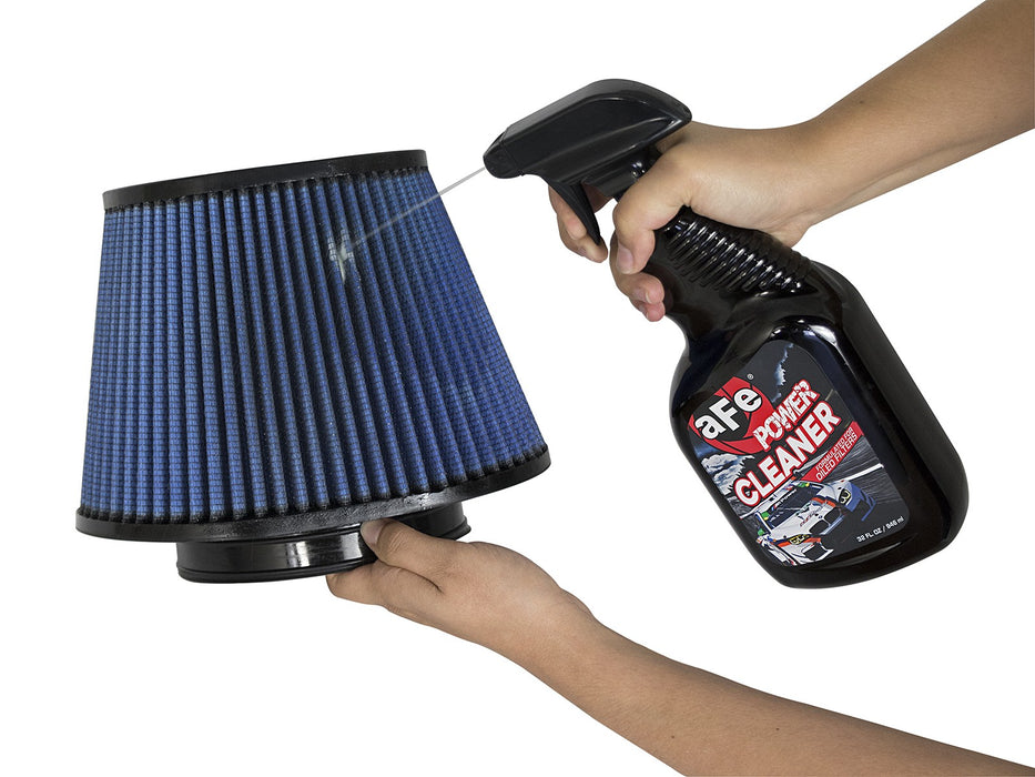 aFe POWER 90-10201  Air Filter Cleaner