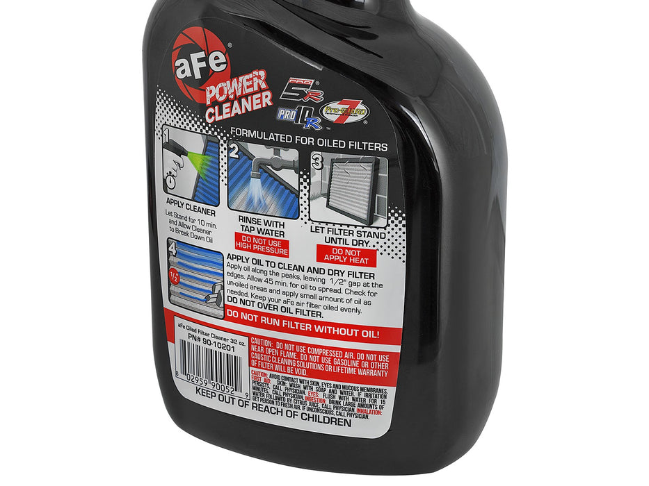 aFe POWER 90-10212  Air Filter Cleaner