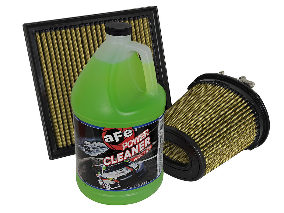 aFe POWER 90-10301  Air Filter Cleaner