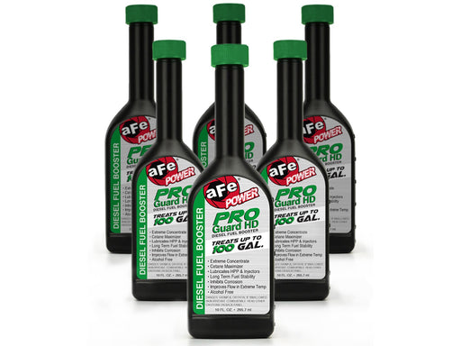 aFe POWER 90-30006 Pro Guard Fuel Additive