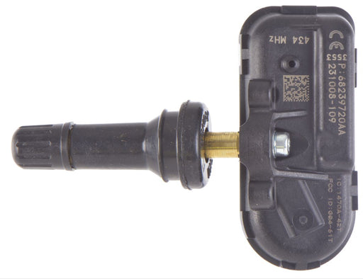 Schrader 28984 Tire Pressure Monitoring System  - TPMS Sensor Tire Pressure Monitoring System - TPMS Sensor