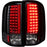 Anzo USA 311081  Tail Light Assembly- LED