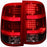 Anzo USA 311090  Tail Light Assembly- LED