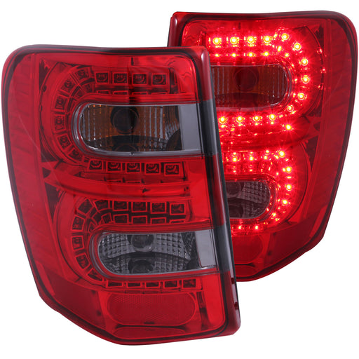 Anzo 311180  Tail Light Assembly- LED