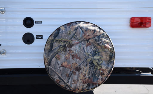 Adco Products 8755  Spare Tire Cover