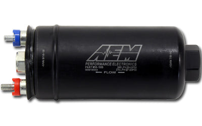 AEM 50-1005  Fuel Pump Electric