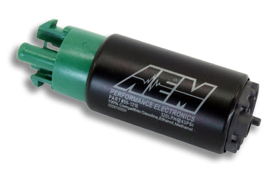 AEM 50-1215  Fuel Pump Electric