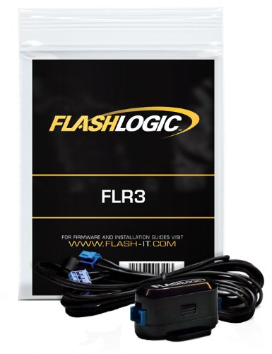 Audiovox FLR3 FlashLogic (TM) Radio Frequency Induction Immobilizer Bypass Ring