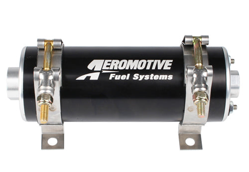 Aeromotive Fuel System 11103  Fuel Pump Electric
