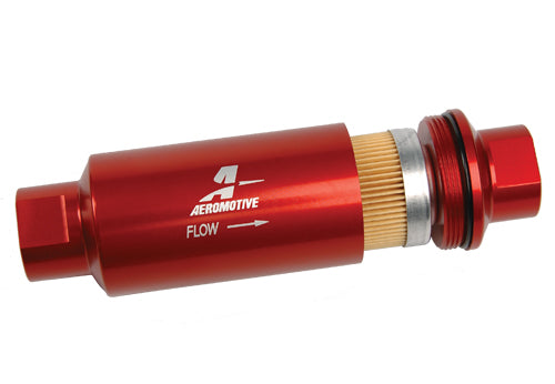 Aeromotive Fuel System 12301  Fuel Filter