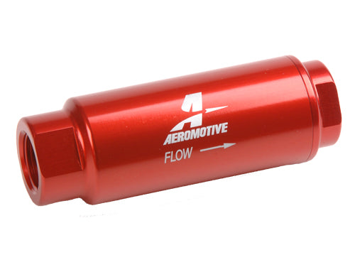 Aeromotive Fuel System 12303  Fuel Filter