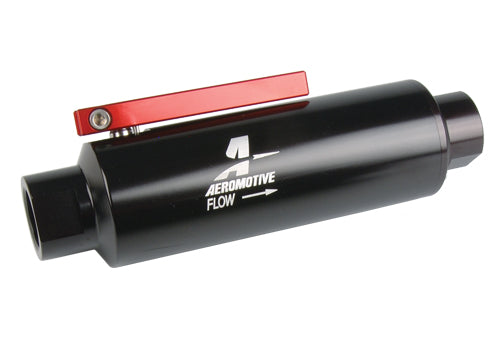 Aeromotive Fuel System 12331  Fuel Filter