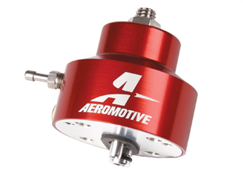 Aeromotive Fuel System 13103  Fuel Pressure Regulator