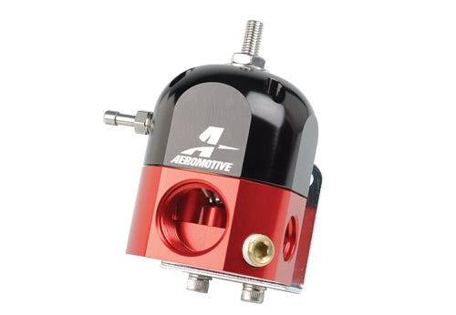 Aeromotive Fuel System 13204  Fuel Pressure Regulator