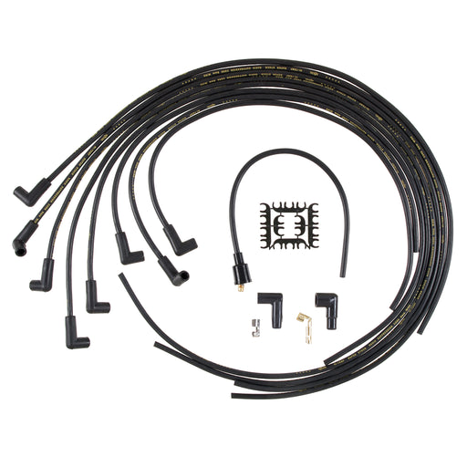 ACCEL Ignition 4041K Super Stock 4000 Series Spark Plug Wire Set