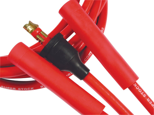 ACCEL Ignition 5047R Super Stock Spiral Spark Plug Wire Set