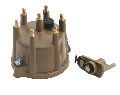 ACCEL 8230ACC  Distributor Cap and Rotor Kit