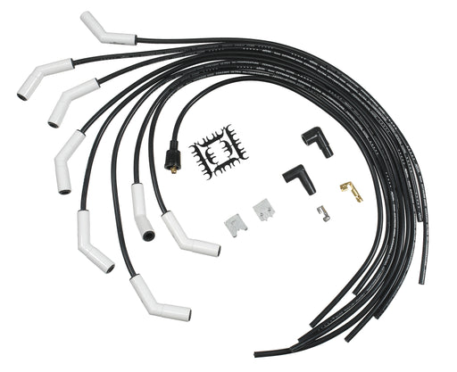 ACCEL Ignition 9002C Pro Fit Ceramic Spark Plug Wire Set