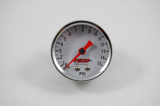 AED 6100 Fuel System Gauge Fuel Pressure