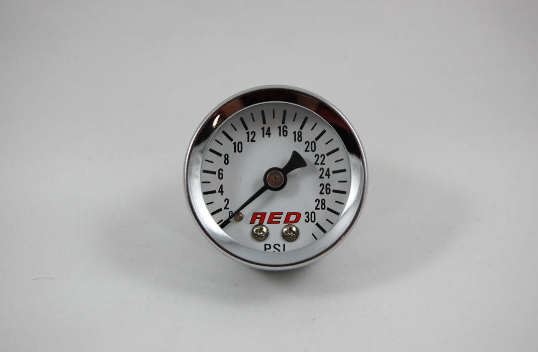 AED 6102 Fuel System Gauge Fuel Pressure