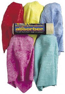 Absorber/Emgee Mktg Co 46149  Drying Cloth