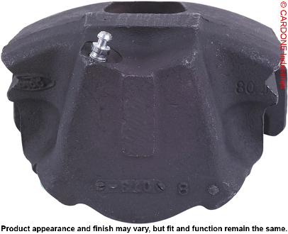 A1 Cardone 18-4033 Friction Choice Brake Caliper