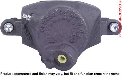 A1 Cardone 18-4035 Friction Choice Brake Caliper