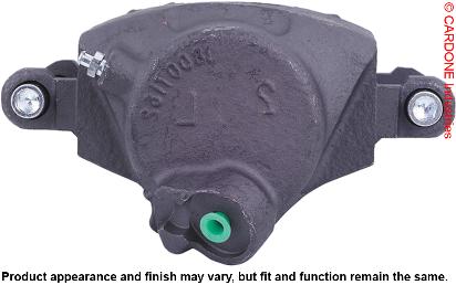 A1 Cardone 18-4126 Friction Choice Brake Caliper