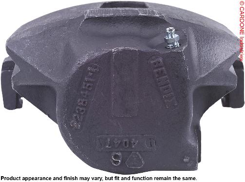 A1 Cardone 18-4167 Friction Choice Brake Caliper