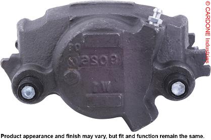 A1 Cardone 18-4181 Friction Choice Brake Caliper