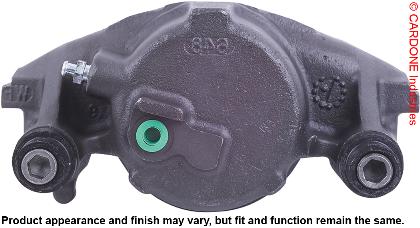 A1 Cardone 18-4299 Friction Choice Brake Caliper