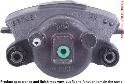 A1 Cardone 18-4339 Friction Choice Brake Caliper