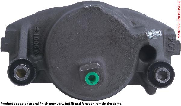 A1 Cardone 18-4348 Friction Choice Brake Caliper