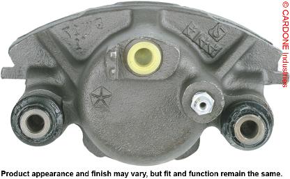 A1 Cardone 18-4617 Friction Choice Brake Caliper