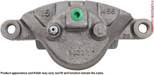 A1 Cardone 18-4638 Friction Choice Brake Caliper