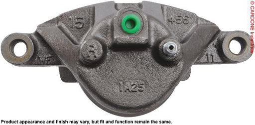A1 Cardone 18-4639 Friction Choice Brake Caliper
