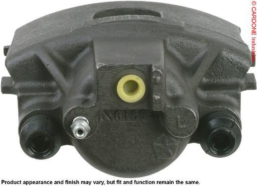A1 Cardone 18-4642 Friction Choice Brake Caliper