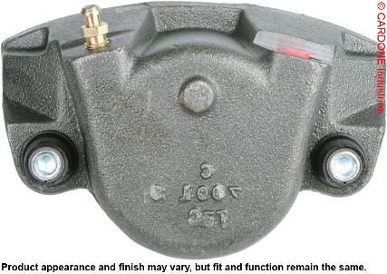 A1 Cardone 18-4704 Friction Choice Brake Caliper